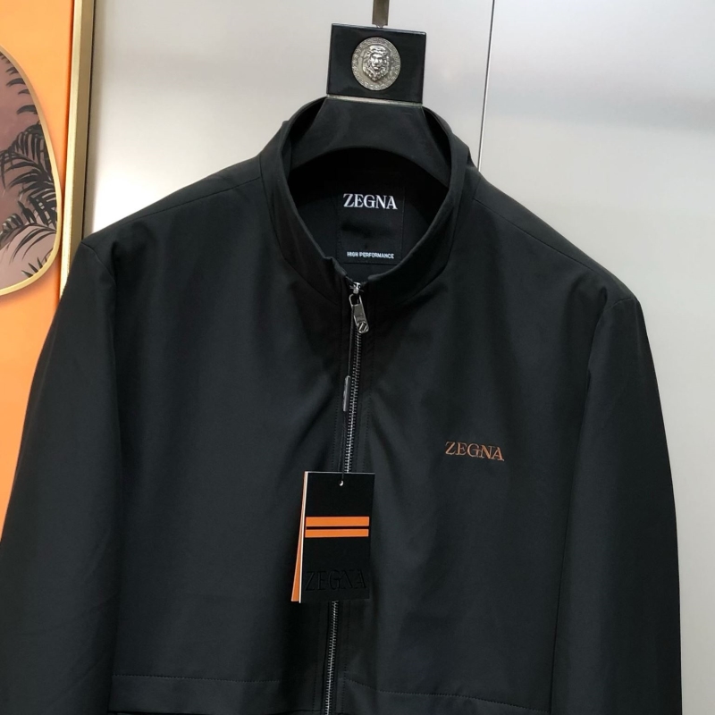 Zegna Outwear